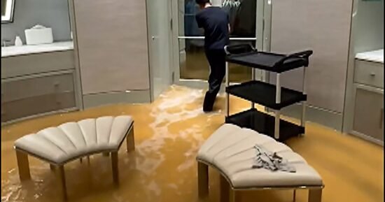 Rapper Drake’s Toronto home flooded after severe thunderstorms
