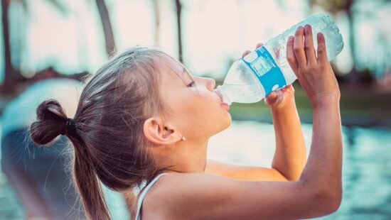 Preventing Heat-Related Illness | Extreme Heat