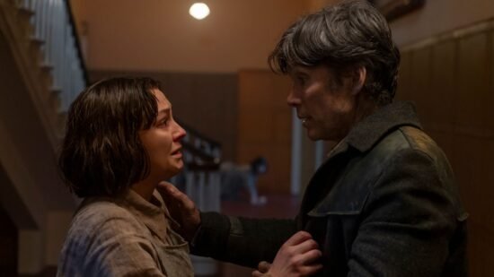 Cillian Murphy returns to the big screen in Irish Magdalene laundry drama | Ents & Arts News