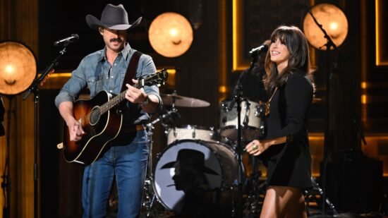 2024 CMA Awards: Complete Winners List