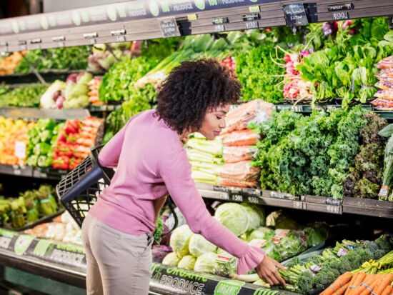 Diets, Supplements, and Cancer – NCI