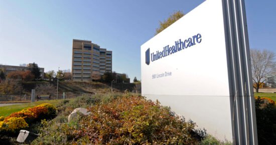 DOJ sues UnitedHealth amid $3.3 billion bid to buy home care giant Amedisys