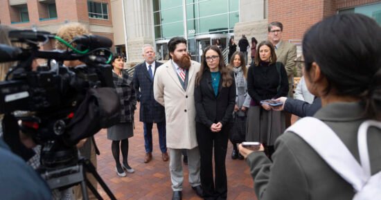 Women suing over Idaho abortion ban say they felt like “medical refugees”