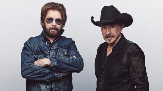Brooks and Dunn ‘Reboot II’ Album Review: Old Hits, New Versions