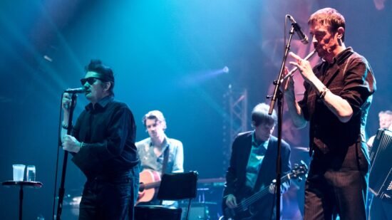 Pogues Announce First Tour Since Shane MacGowan’s Death