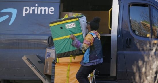 Cyber Monday deals to look out for: Tech, streaming services, more