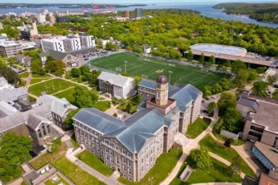 Digital tools for in-person college student connections