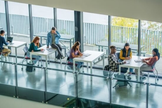 Five student success strategies for accelerated courses