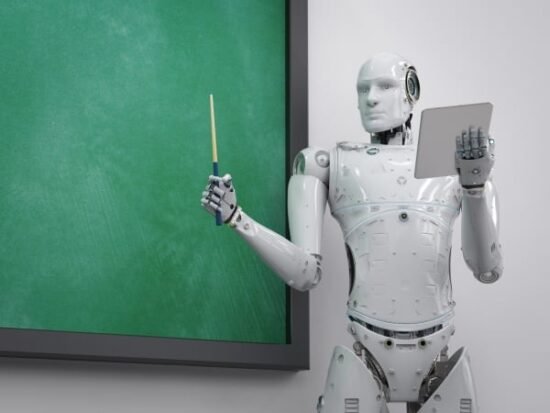 Wisconsin professors worry AI could replace them