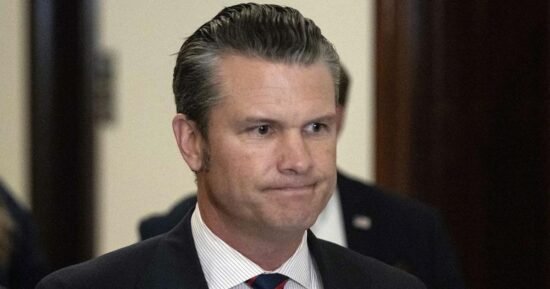 Pete Hegseth forced out of nonprofit role in 2016 after series of complaints
