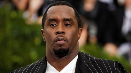 Sean ‘Diddy’ Combs accused of raping three men after plying them with spiked drinks | US News