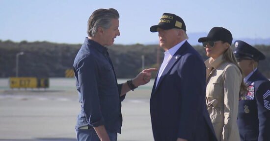 “CBS Evening News” headlines for Friday, Jan. 24, 2025