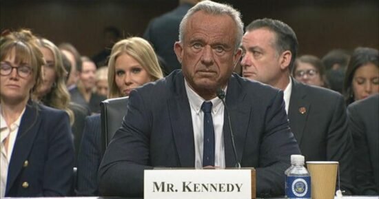 Jan 29: CBS News 24/7, 1pm ET