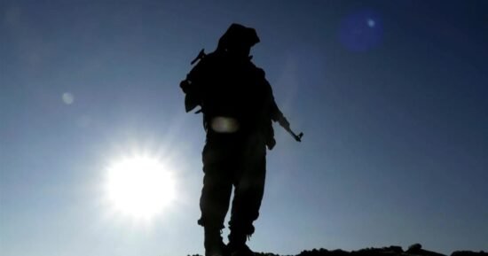 The state of Hamas’ militant wing after 15 months of war