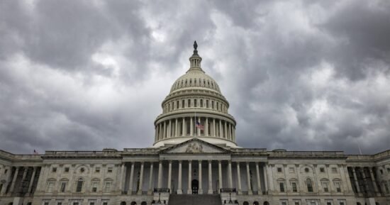 Capitol security increased as Congress set to certify Trump victory
