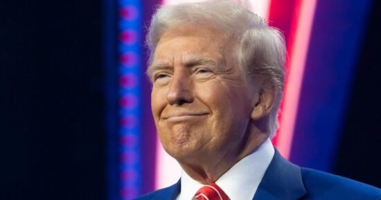 Trump’s 2024 election victory certified by Congress