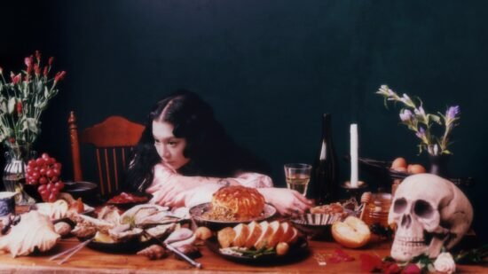 Bad Bunny, Japanese Breakfast, Ethel Cain
