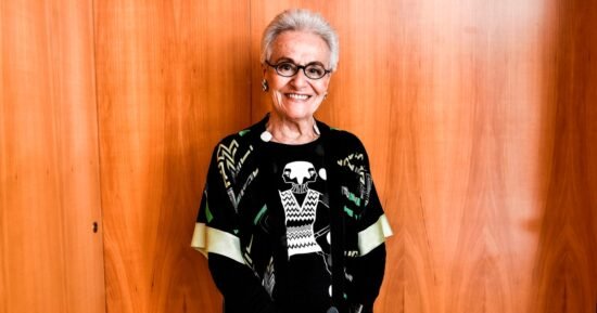 Rosita Missoni, pioneer of colored knitwear, dies aged 93