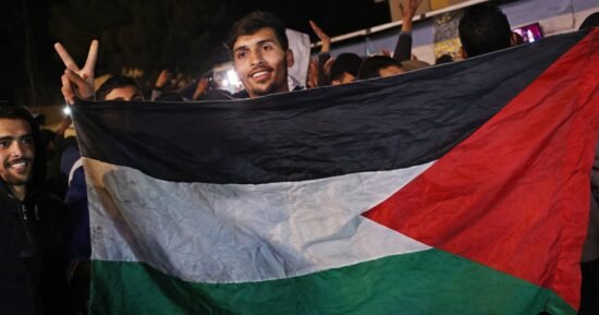 Ceasefire prompts tears of joy and grief from Gazans. But the violence isn’t over yet.