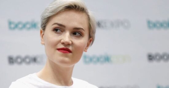 Divergent fans have been thinking about the series wrong, Veronica Roth reveals | Books | Entertainment