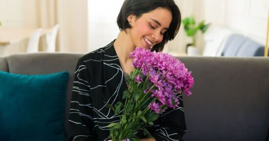 Florist’s 65p tip makes your house smell like designer £500 perfume
