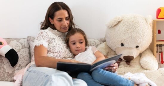Baby won’t sleep – expert spots mistake every parent makes at bedtime