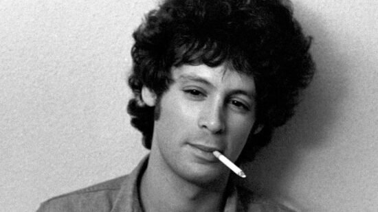 Eric Carmen’s Pop Genius, Sad Decline, and Unexplained Death