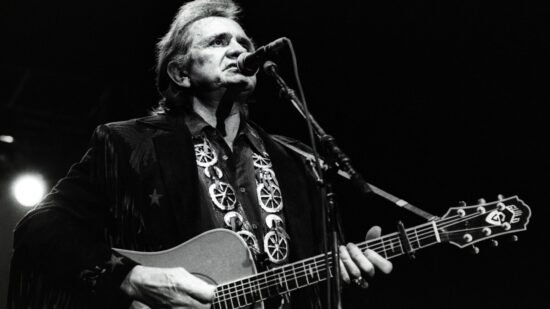 Johnny Cash, Kris Kristofferson Talk What’s Wrong With America: Watch