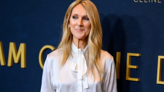 Céline Dion Shares Emotional Tribute to Late Husband René Angélil