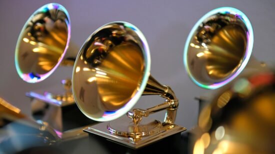 Grammys Announce Revised Grammy Week Schedule