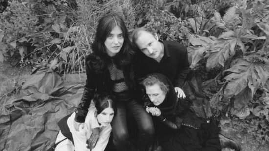 Sharon Van Etten and the Attachment Theory Share New Single ‘Trouble’