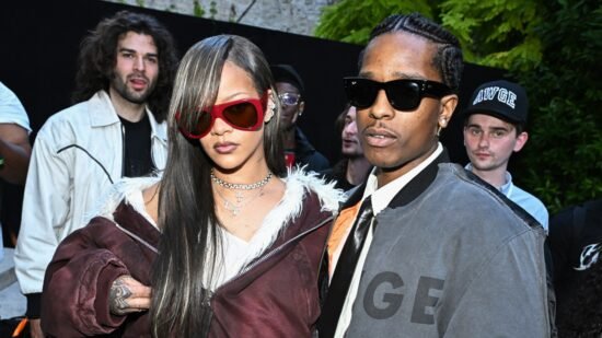 Rihanna Supports A$AP Rocky at Trial, Alleged Victim Describes ‘Shooting’