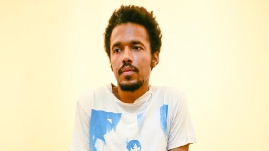 Benjamin Booker Gets Closer to ‘Lower’ With ‘Slow Dance in a Gay Bar’