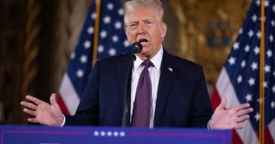 Judge temporarily blocks release of Jack Smith report on Trump cases
