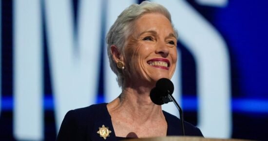 Cecile Richards, prominent women’s rights activist and former Planned Parenthood president, dies at 67