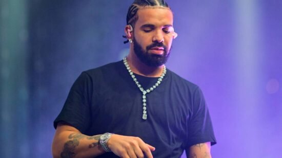 Drake Withdraws UMG, Spotify Legal Filings
