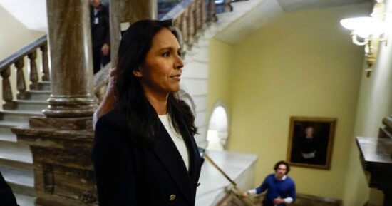 Tulsi Gabbard’s nomination at risk of being blocked as she heads to confirmation hearing. Here’s what to know