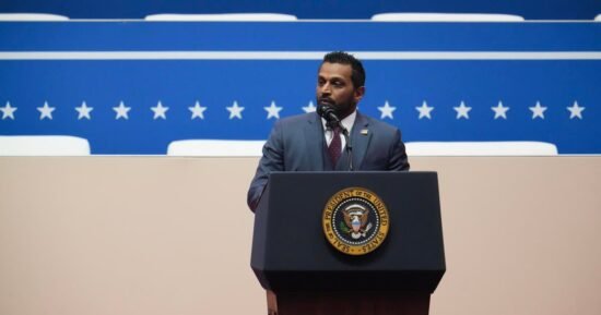 Kash Patel, Trump’s pick to lead the FBI, to have confirmation hearing tomorrow. Here’s what to know