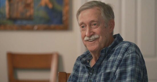 Vietnam vet finds love, purpose as the “Honey-Do Dude”