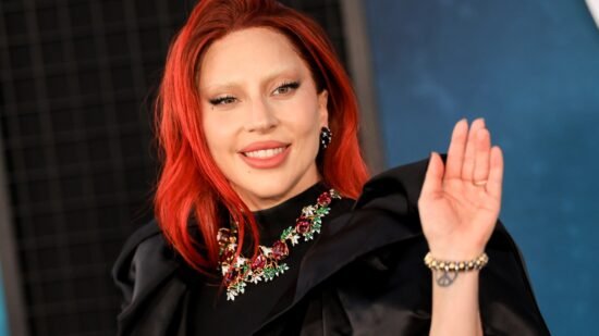 Lady Gaga Posts Mysterious Countdown, Seems to Tease New Album