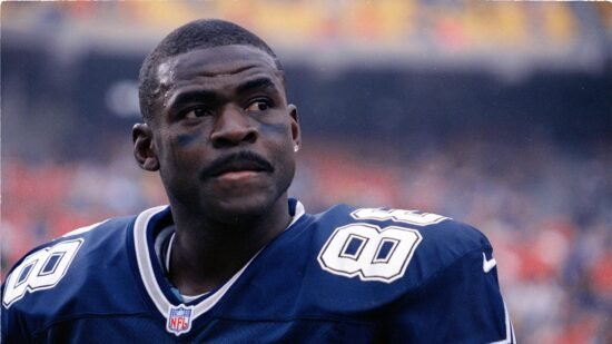 Cowboys legend Michael Irvin criticizes team’s head coach pick: ‘We lost an opportunity here’