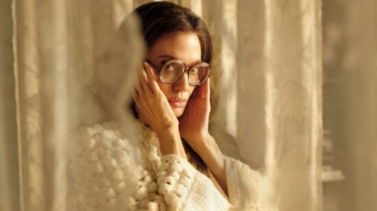 Angelina Jolie on her legacy, family and new film Maria | Ents & Arts News
