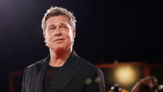 French woman faces online mockery after being conned out of £700,000 by fake Brad Pitt | Ents & Arts News