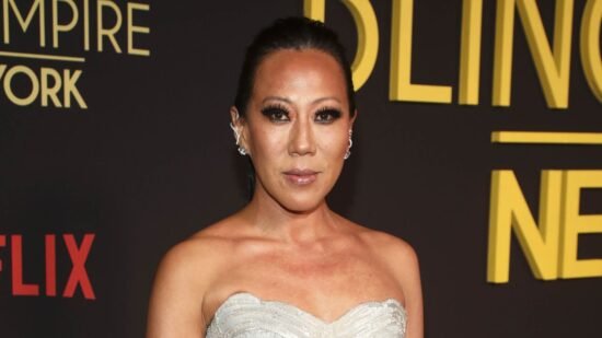 Lynn Ban: Star of reality show Bling Empire dies after skiing accident | Ents & Arts News