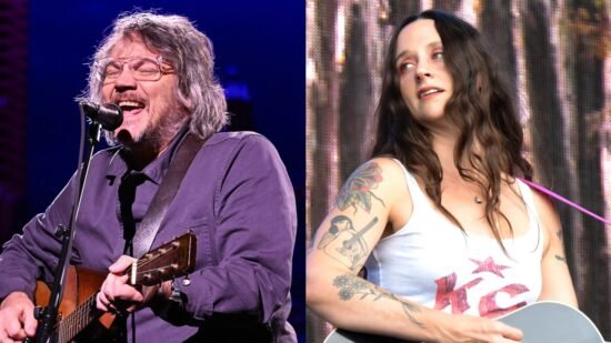 Wilco, Waxahatchee Set U.S. Spring Tour 