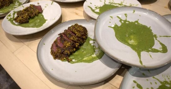 How Hudson Table became one of the dining world’s most unique experiences