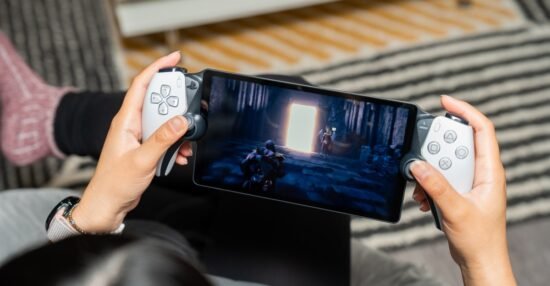 PS Plus members can score nearly 20 percent off a PlayStation Portal right now