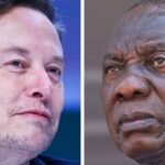 How a land law sparked Elon Musk’s accusations of ‘genocide’ against his home country