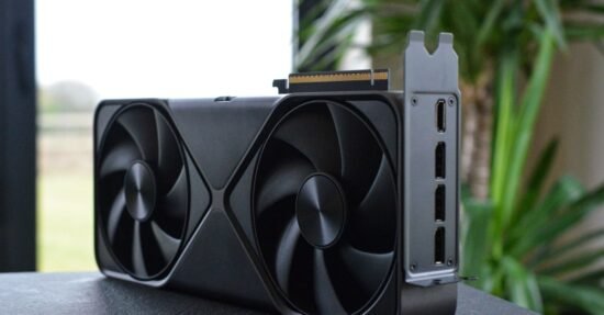 Nvidia is launching ‘priority access’ to help fans buy RTX 5080 and 5090 FE GPUs