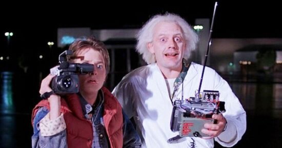 Back to the Future 4 – Creator Bob Gale has two words for fans waiting on sequel | Films | Entertainment